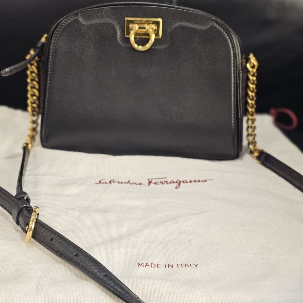 Salvatore Ferragamo